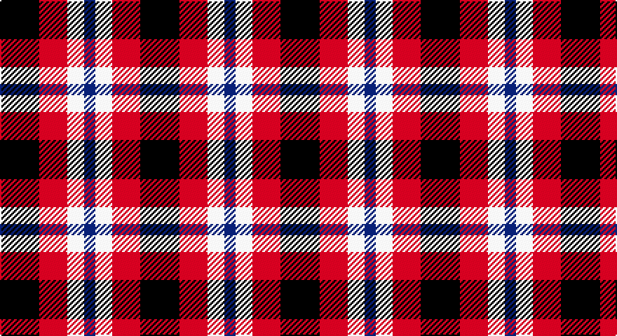 K/28 R20 W12 DB/8 tartan