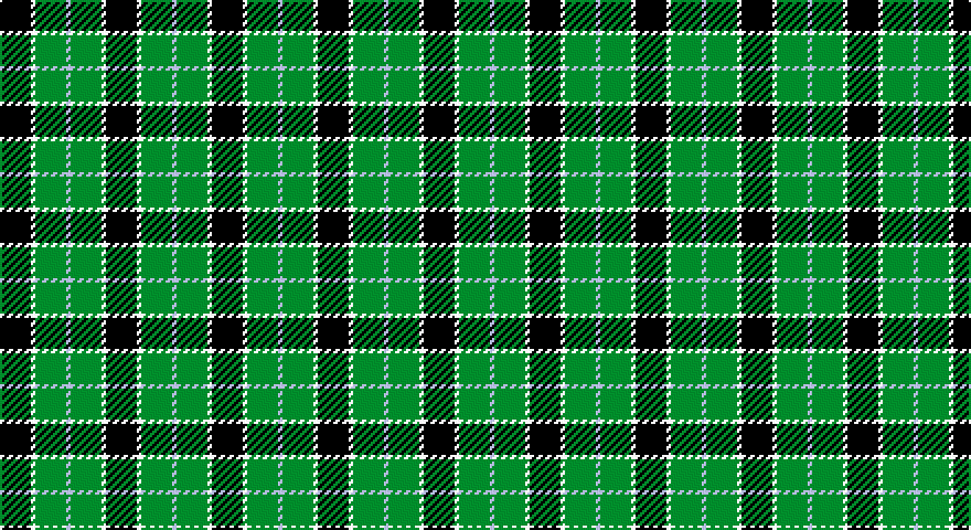 K/14 W2 G14 LB/2 tartan