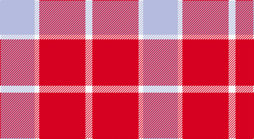 LB/60 W8 R80 W/12 tartan