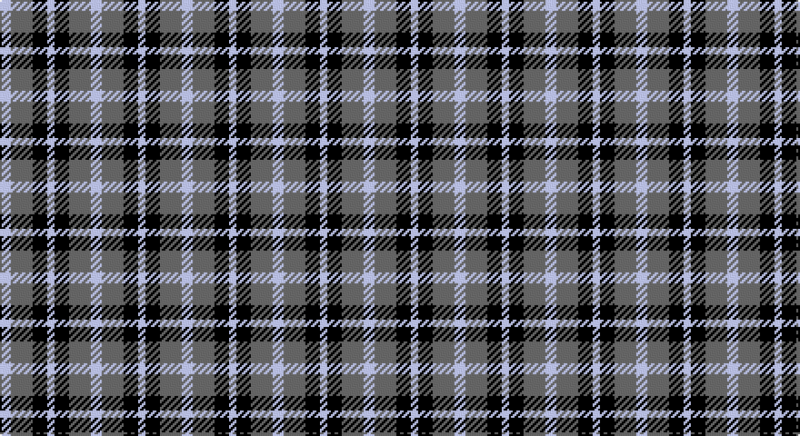 LB/6 N12 K8 LB/4 tartan