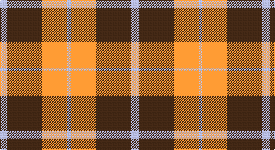 LB/12 DO56 LO40 LB/6 tartan
