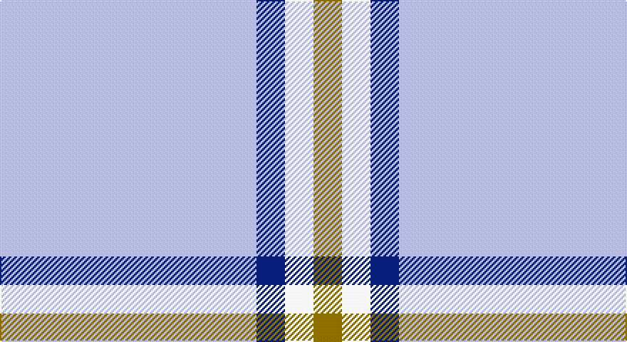 LB/180 DB20 W20 Y/20 tartan