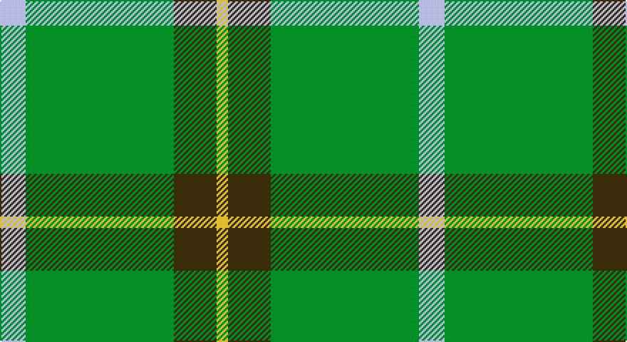 LB/18 G104 DY30 LY/8 tartan