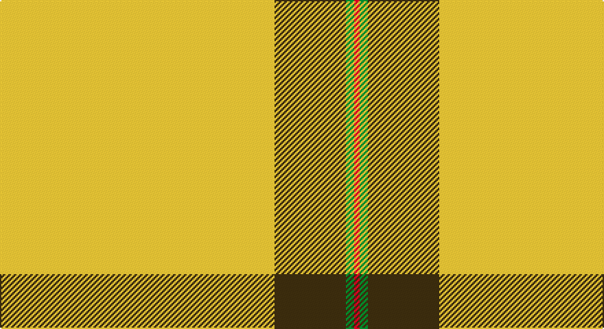 LY/200 DY52 G6 R/4 tartan