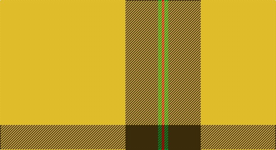 LY/200 DY52 G6 R/4 tartan