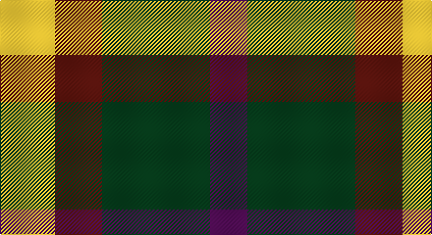 LY/56 DR48 DG110 DP/38 tartan