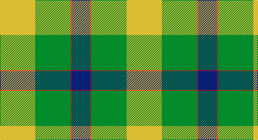 LY/60 G60 R2 DB/32 tartan