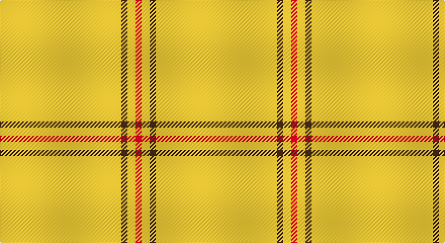 LY/120 DO6 LY8 R/6 tartan