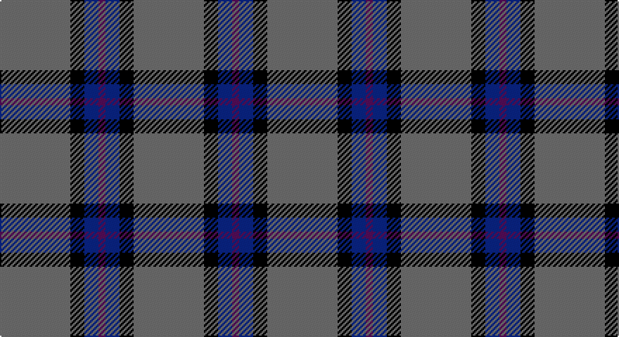 N/50 K10 DB10 DP/5 tartan