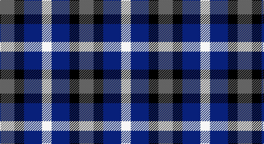 N/24 K16 DB30 W/16 tartan
