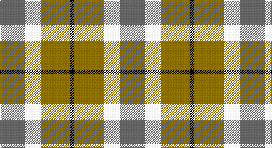 N/40 W26 Y48 K/6 tartan