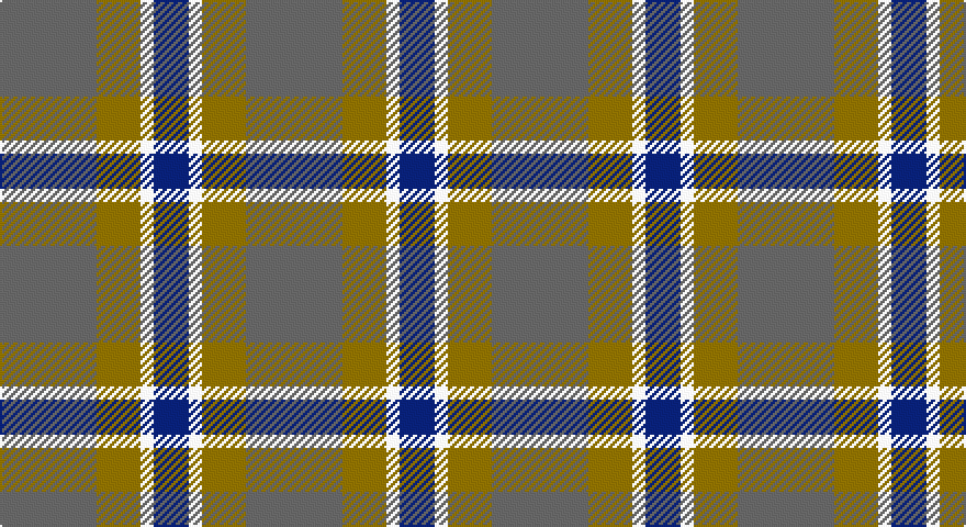 N/44 Y20 W6 DB/16 tartan