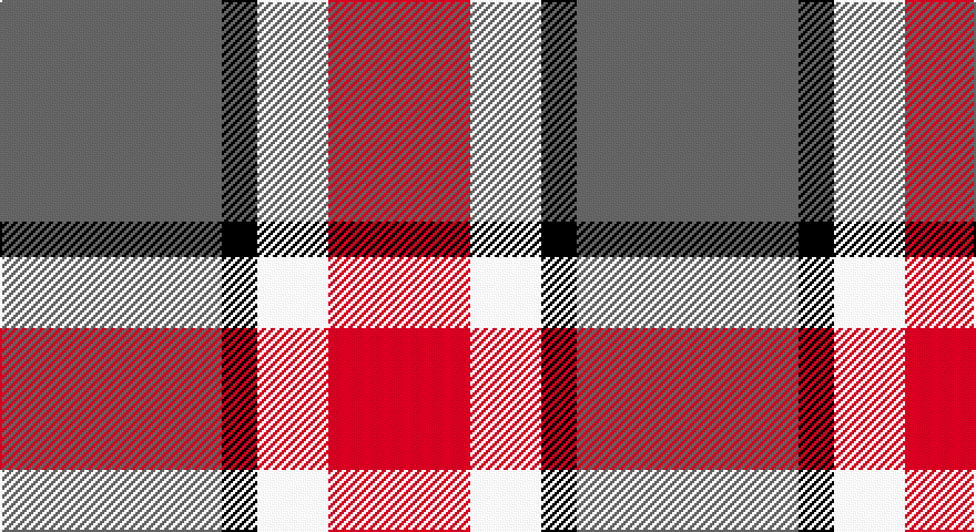 N/100 K16 W32 R/64 tartan