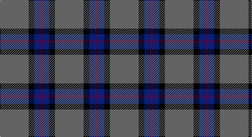N/50 K10 DB10 DP/6 tartan