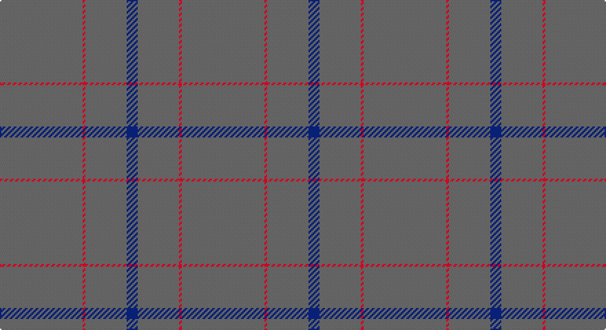 N/60 R2 N30 DB/8 tartan
