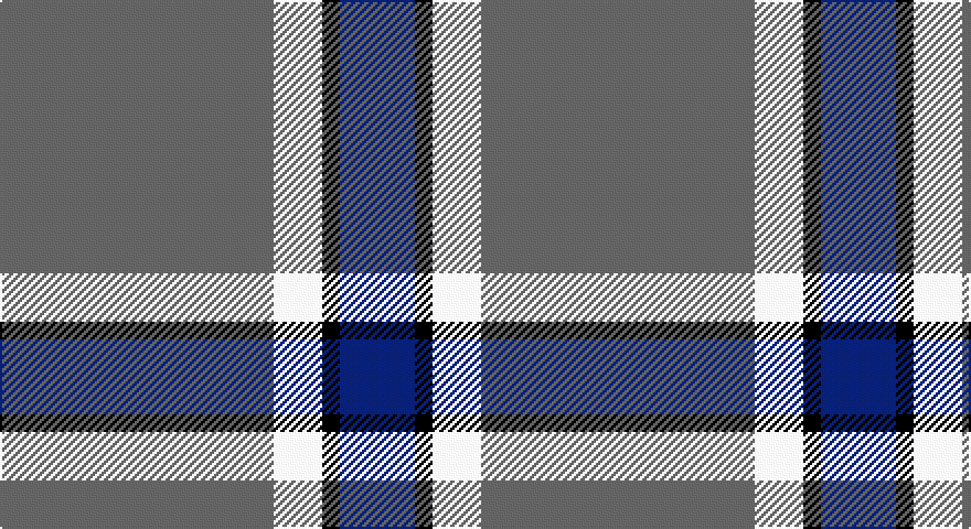 N/124 W22 K8 DB/34 tartan