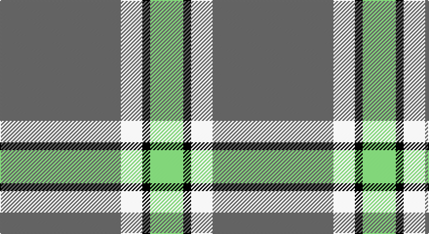 N/124 W22 K8 LG/34 tartan