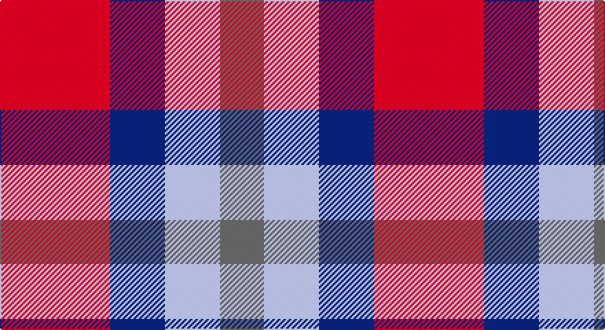 R/80 DB40 LB40 N/32 tartan