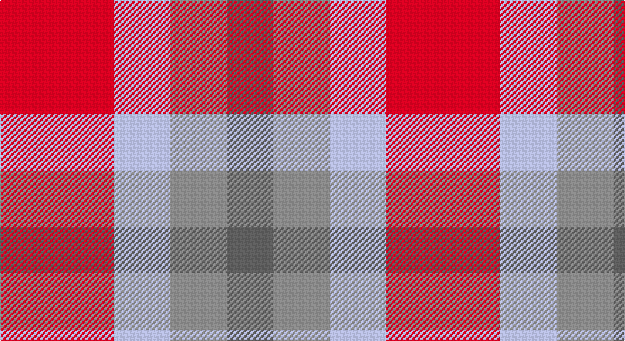 R/80 LB40 O40 N/32 tartan