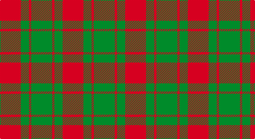 R/36 G14 R4 G/36 tartan