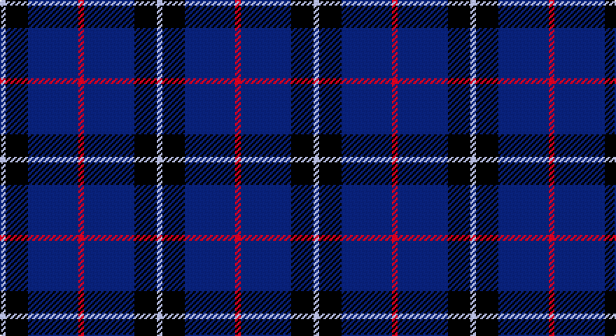 LB/4 K16 DB36 R/4 tartan