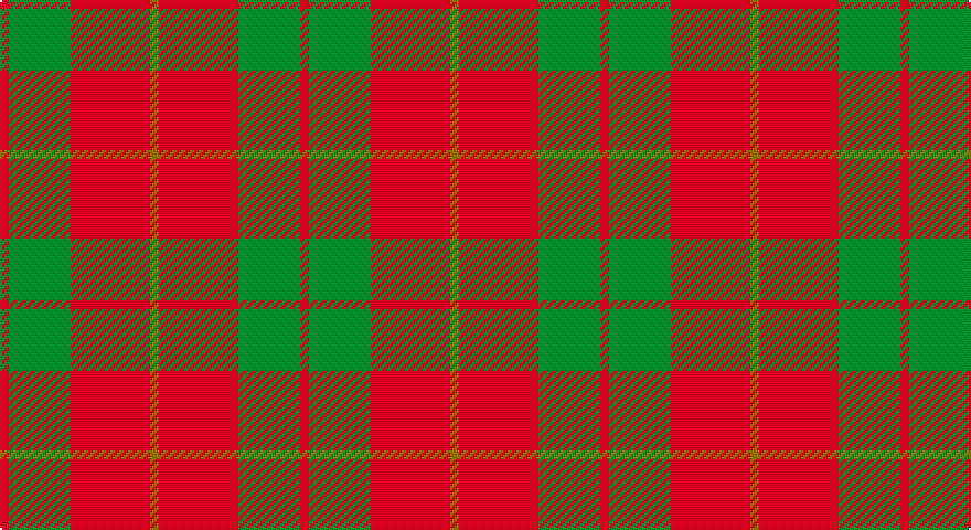 R/4 G28 R36 Y/4 tartan