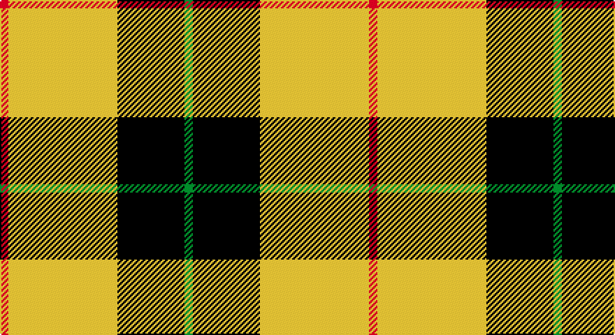 R/6 LY78 K48 G/6 tartan