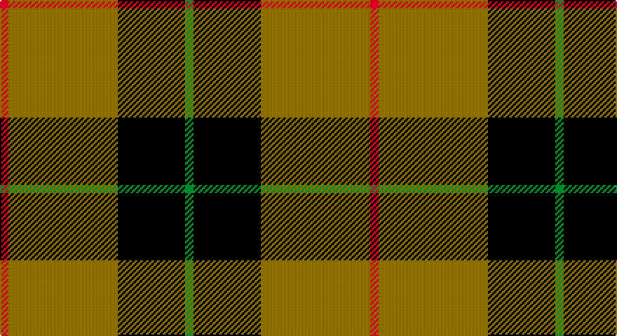 R/6 Y78 K48 G/6 tartan