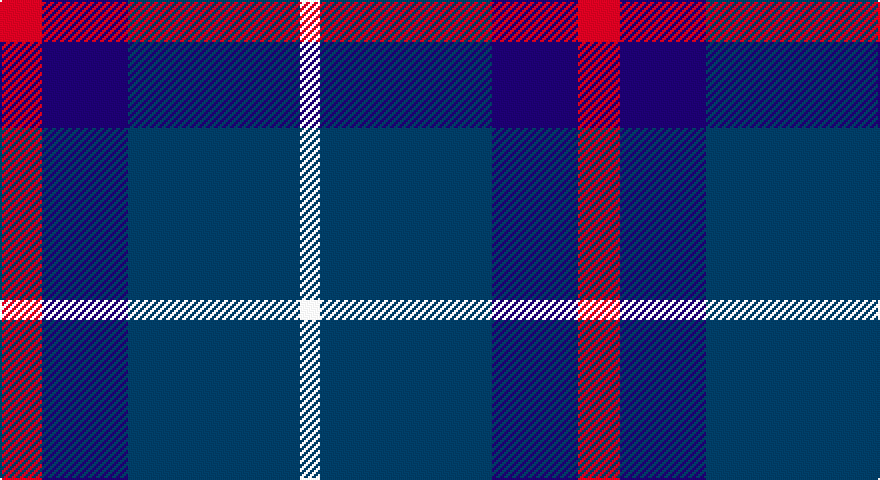 R/21 DB43 DBi86 W/10 tartan