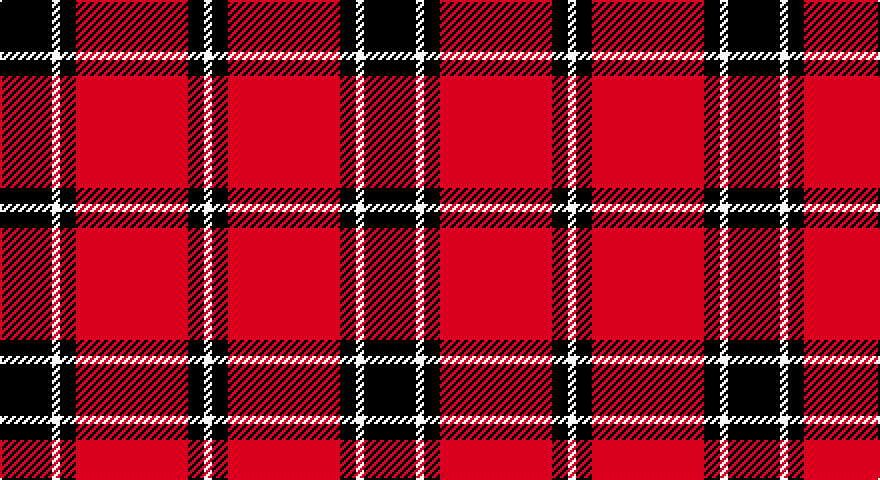 R/56 K8 W4 K/26 tartan