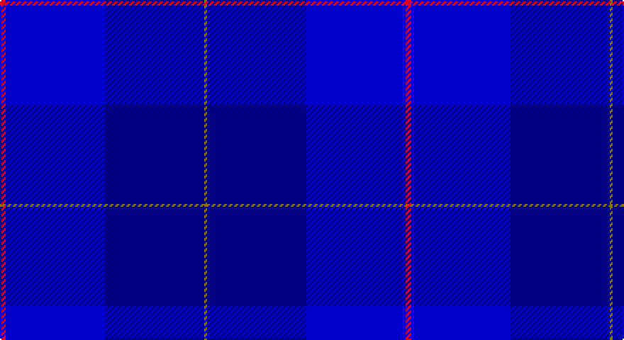 R/4 B70 DB70 Y/2 tartan