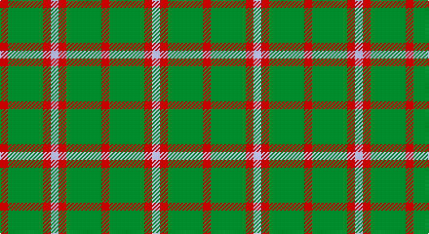 R/8 G36 R8 LB/8 tartan