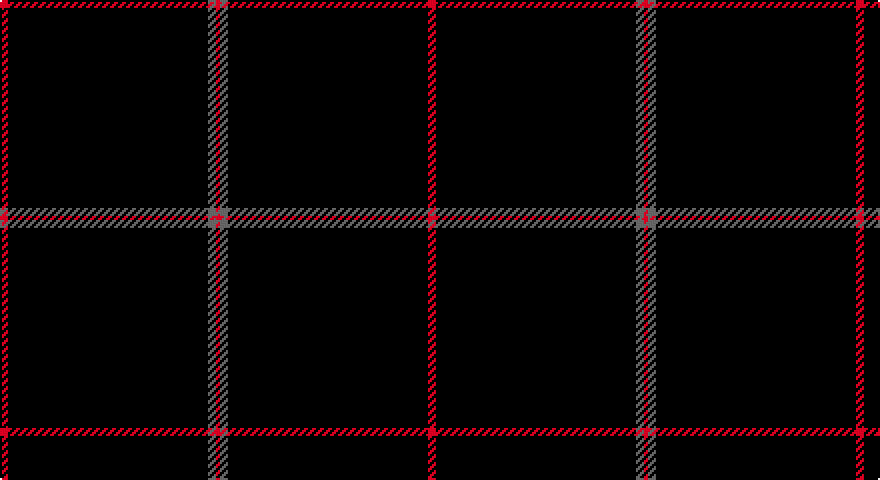 R/4 K100 N4 R/2 tartan