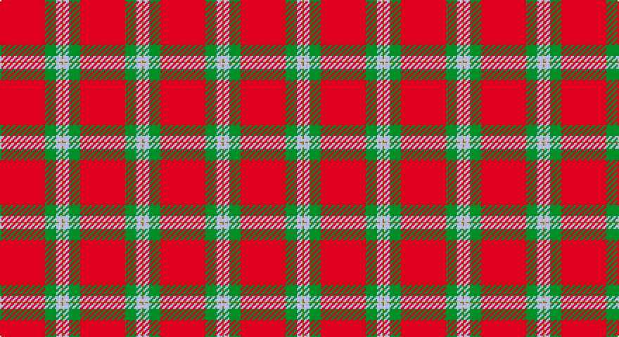 R/32 G8 LB4 Y/1 tartan