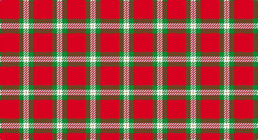 R/32 G8 W4 Y/1 tartan