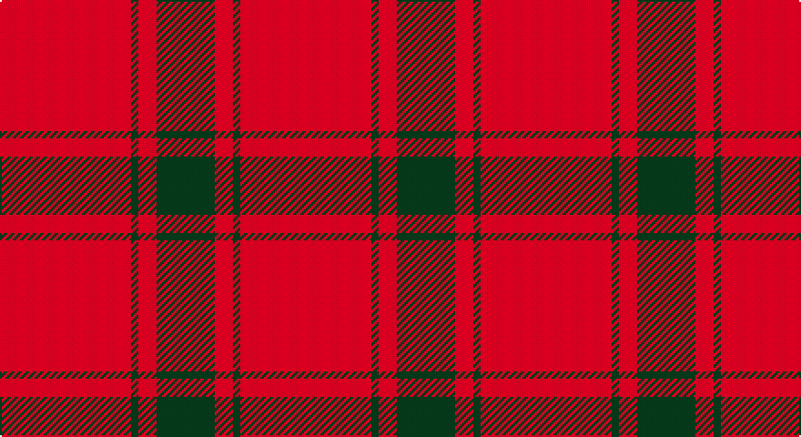 R/72 DG4 R10 DG/32 tartan