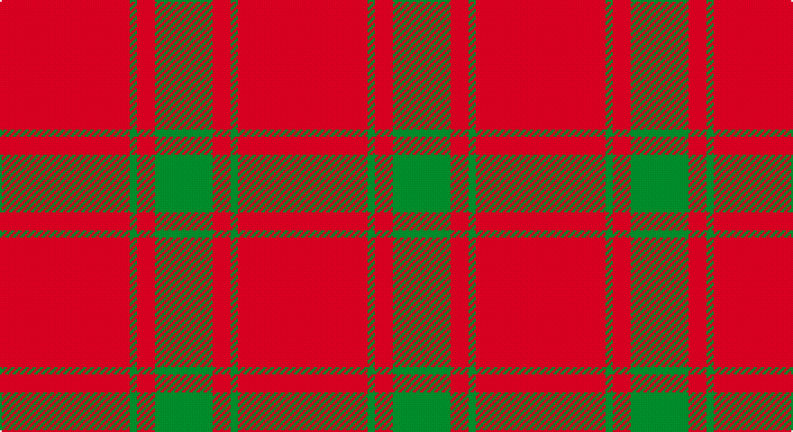 R/72 G4 R10 G/32 tartan