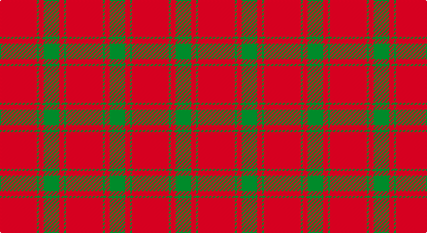R/38 G2 R5 G/16 tartan