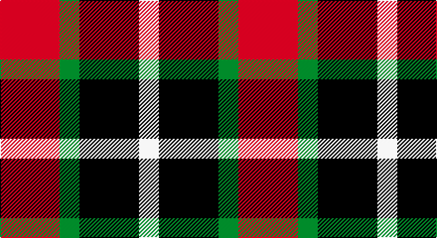 R/60 G20 K60 W/20 tartan