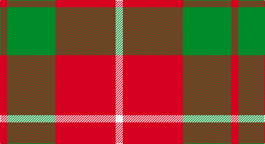 R/12 G80 R100 W/12 tartan