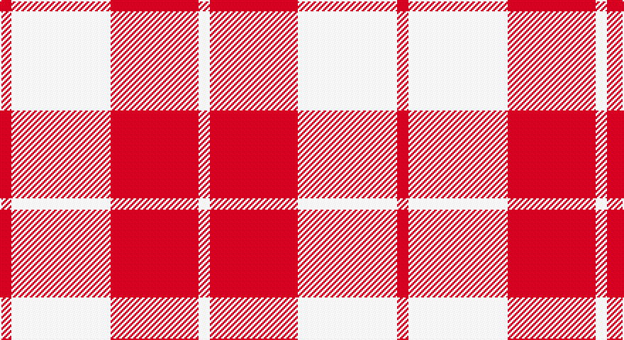 R/8 W70 R62 W/8 tartan