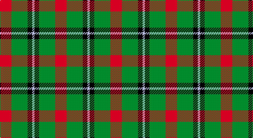 R/20 G28 K8 LB/4 tartan