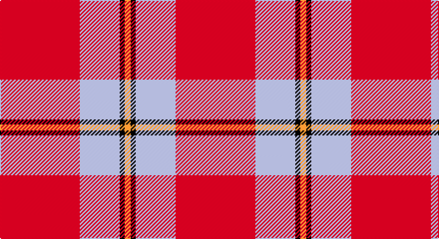 R/80 LB40 K5 LO/6 tartan