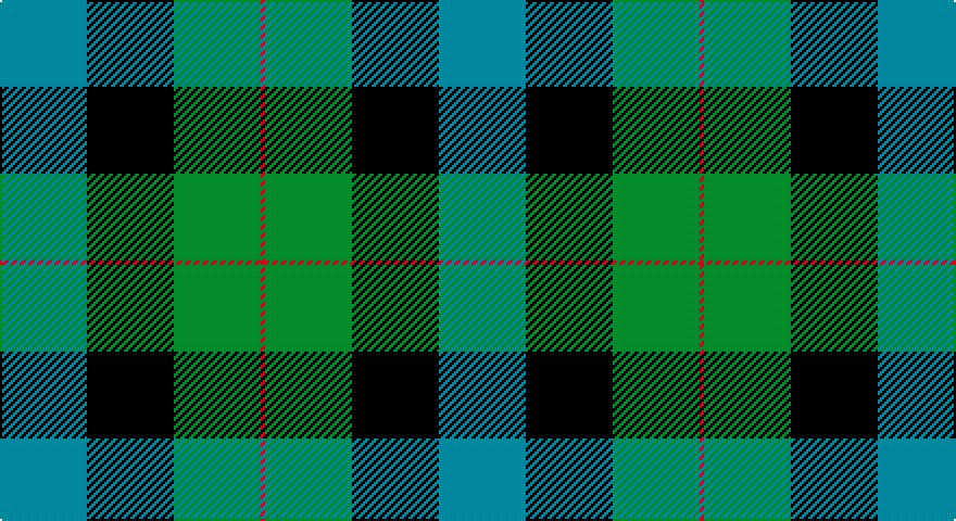 T/40 K40 G40 R/2 tartan