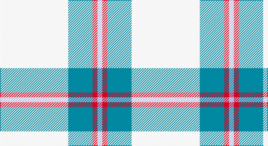 W/112 T40 R8 LB/8 tartan