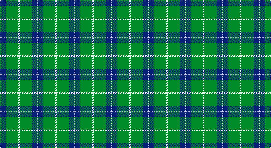 LB/2 DB8 G20 W/2 tartan