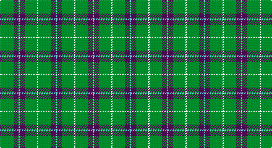 W/2 G20 DP8 LT/2 tartan