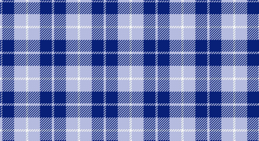 LB/4 DB20 LB20 W/4 tartan