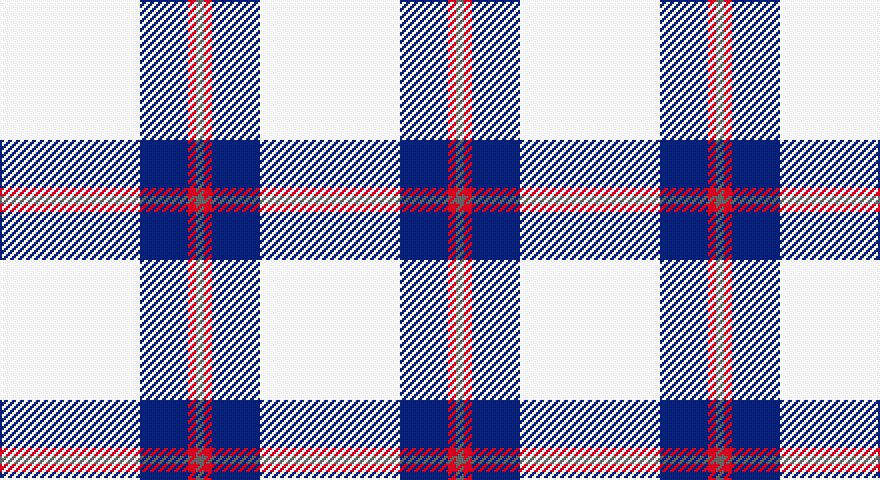W/70 DB24 R4 N/4 tartan