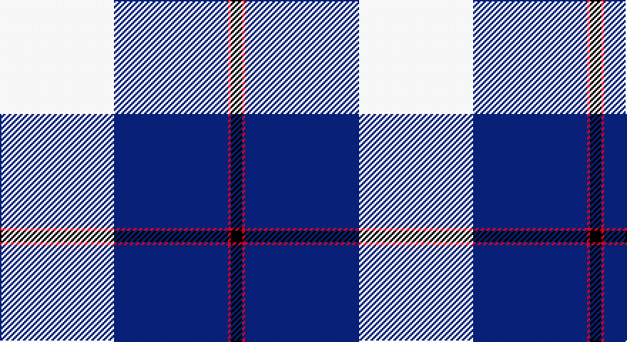 W/80 DB80 R2 K/8 tartan